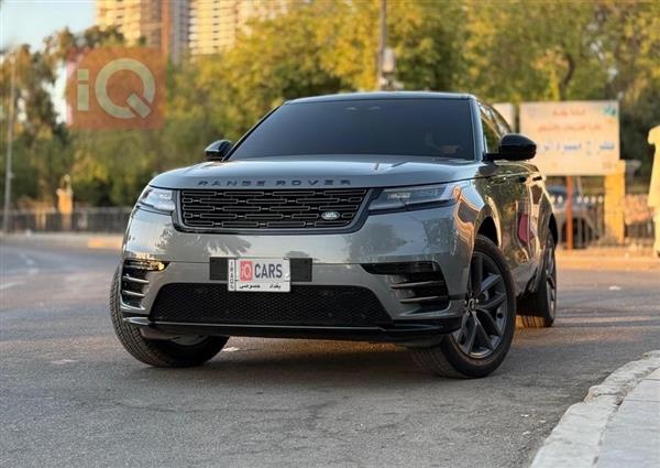 لاند روفر رانج روڤر فيلار 2024 للبيع في العراق -  بغداد